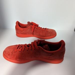 Res Suede Adidas Stan Smith